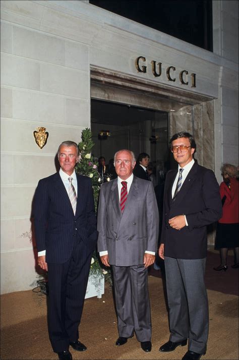 colis gucci|maurizio Gucci.